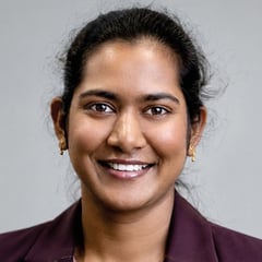 Bindu Naraharasetti, Reser’s Fine Foods