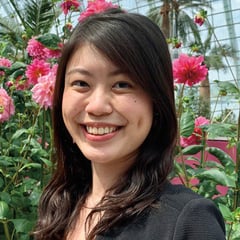 Ning Yip, R&D Scientist