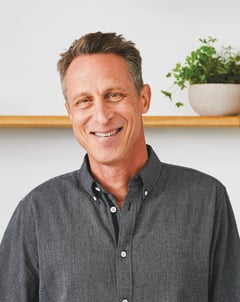 Dr Hyman
