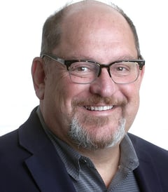 Dan O’Connell