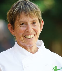 Ann Cooper