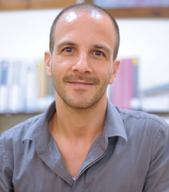 Ido Savir