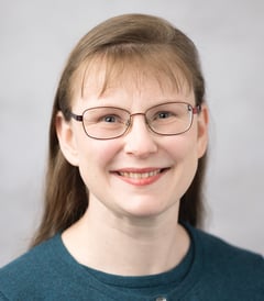 Rebecca Milczarek