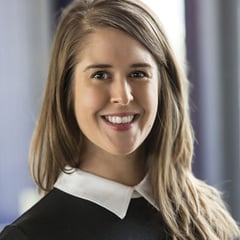 MaryLeigh Bliss, chief content officer, YPulse