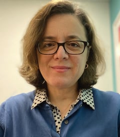 Dilek Uzunalioglu