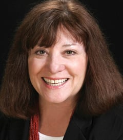 Jacqueline Beckley