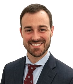 Dan Banes, Global Head of Commercial Markets, Exiger