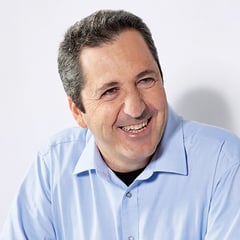 Yaakov Koby Nahmias