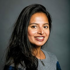 Niya Gupta