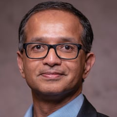 Mukesh Kasargode