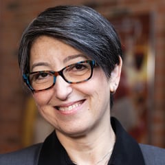 B. Pam Ismail