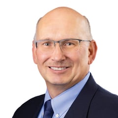 Craig Llewellyn, principal scientist, chemical regulation and food safety, Exponent