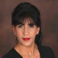 Dolores Oreskovich
