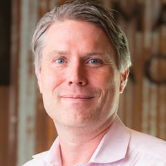 Tim Gaus, Deloitte