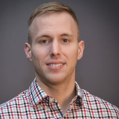 Jay Gilbert, IFT