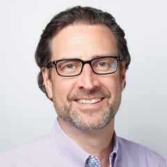 Jeff Grogg, managing director, JPG Resources