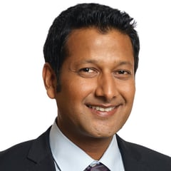 Amit Saraogi, Oorja Development Solutions