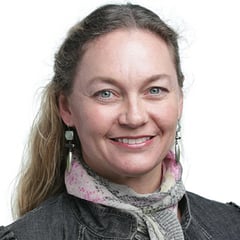 Claire Baker, Toothpick Company