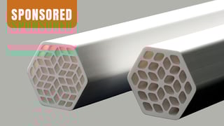 Membralox® membranes are the key components of crossflow systems used in numerous food and beverage applications.