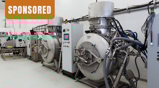 sponsored blog from Enwave