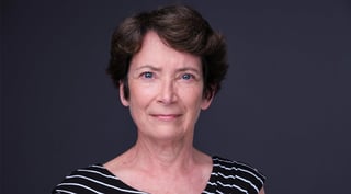 Presidentsmessage Peggy Poole X