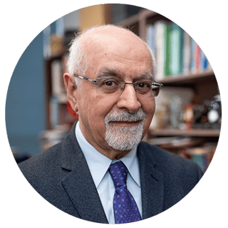 Fereidoon Shahidi