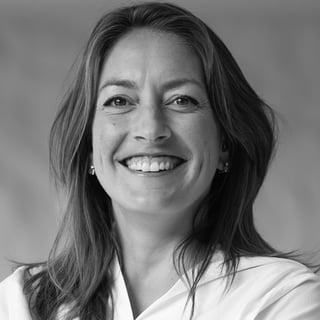 Martina Pace, Partner and COO at PeakBridge