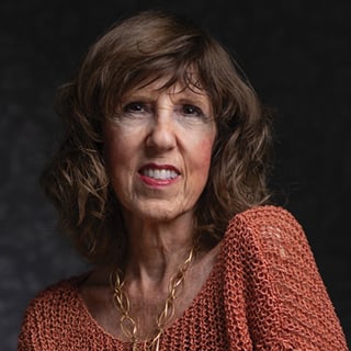 Donna Rosa is founder of EFour Enterprises.