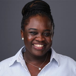 Ogechukwu Tasie, PhD, is an independent food science consultant
