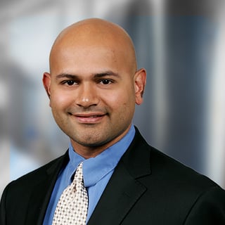 Tejas Bhatt
