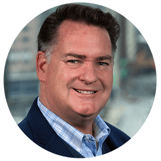 Bill McDowell