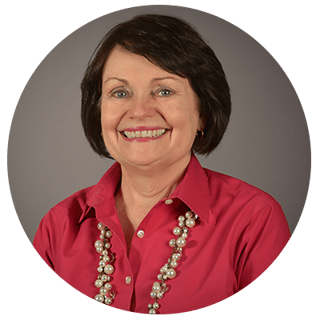 Mary Ellen Kuhn