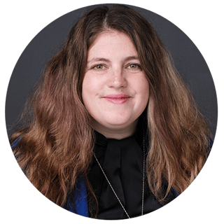Renee Leber