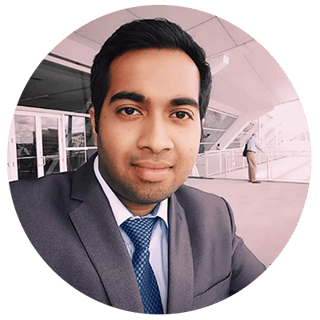 Karthik Sajith Babu