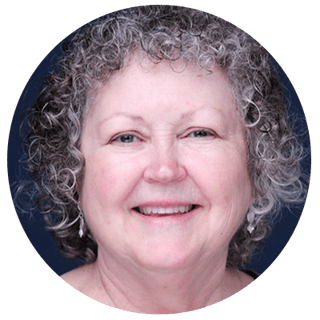 Mary Ellen Camire