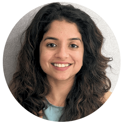 Shalima Sreenath, MEng