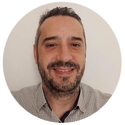 Mario Est&eacute;vez Garc&iacute;a