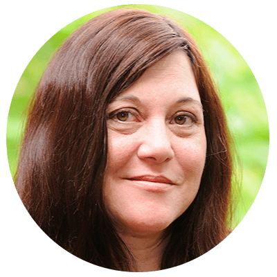 Julie Larson Bricher