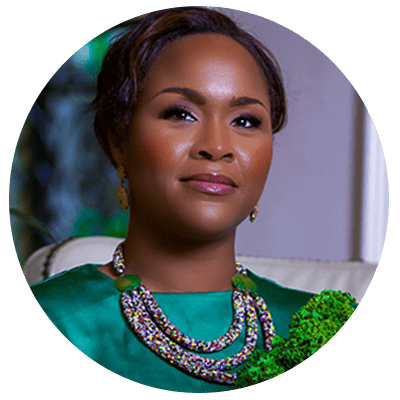 Tambra Raye Stevenson