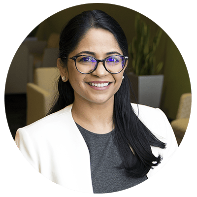 Soumya Nair
