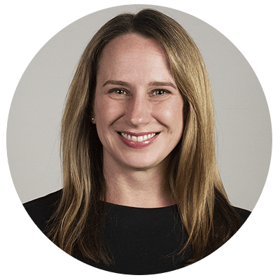 Melanie Zanoza Bartelme