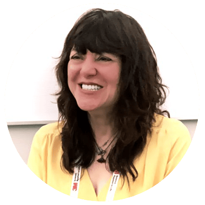 Julie Larson Bricher