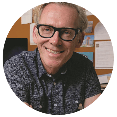 D. Julian McClements