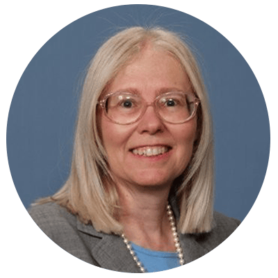 Dr. Ann Marie McNamara