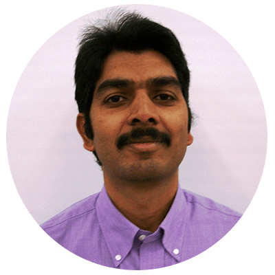 Karunanithy Chinnadurai