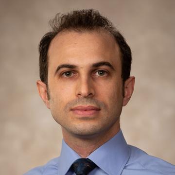Ali Ubeyitogullari