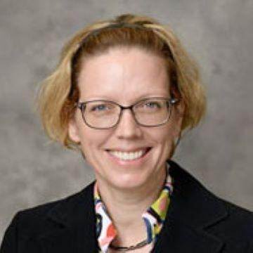 Lisa Mauer