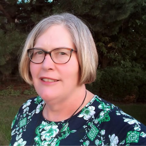 Kathleen Crossman