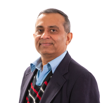 Nitin Joshi