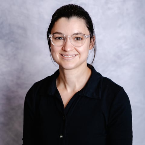 Amber Beckett, PhD
